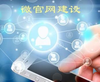 网站建设