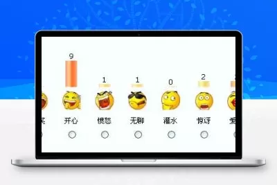 帝国CMS阅读心情插件免费提供下载