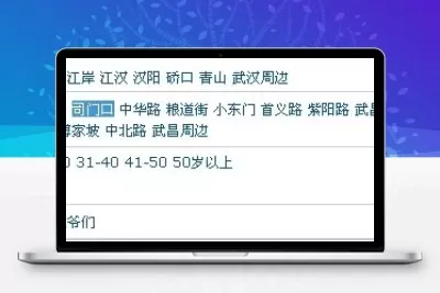 帝国cms结合项列表属性筛选显示二级分类插件
