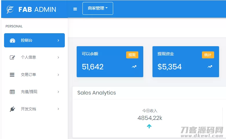 全新ThihkPHP开发聚合支付系统兼容易支付系统插图 ThihkPHP,PHPå¼å,è忝ä»,æ¯ä»ç³»ç»