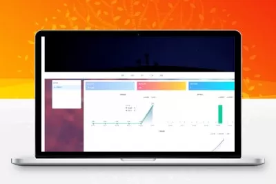Thinkphp6.0+vue个人虚拟物品发卡网站源码