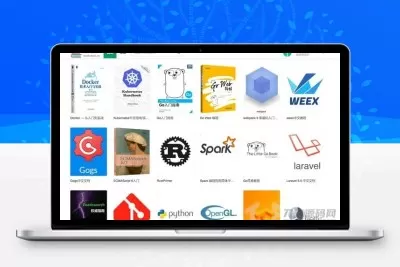 BookStack在线文档管理系统 v2.9