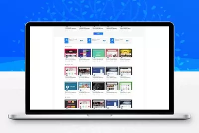 Wordpress日主题专业版UI美化RIPro6.4子主题