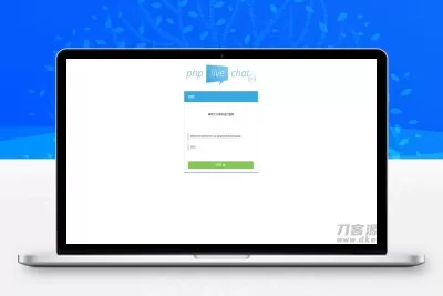 PHP多坐席客服聊天系统源码完美定制版 带原生app+视频教程