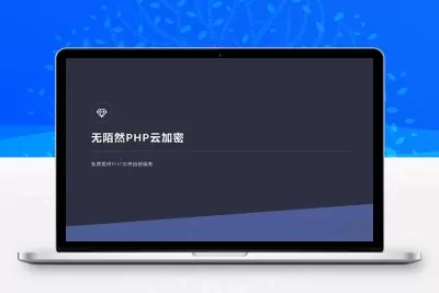 2021最新PHP在线云加密平台源码