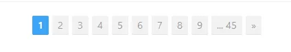 LECMS模板标签之内容评论列表分页 block_global_comment