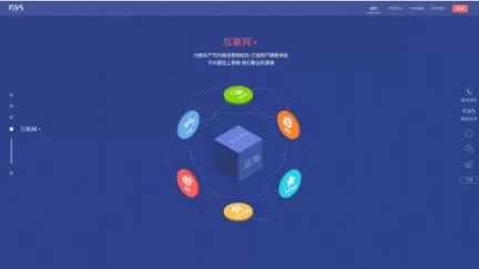 想要做一个好的网站设计需要具备的条件