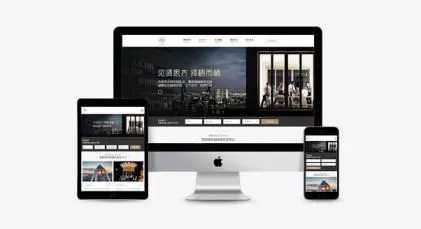 自适应网页怎么制作