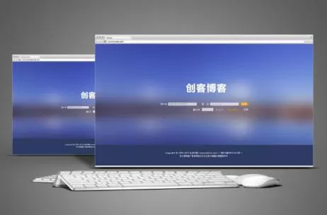网页设计