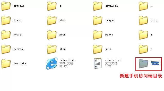 帝国CMS7.2版多终端访问模板设置使用功能图文教程